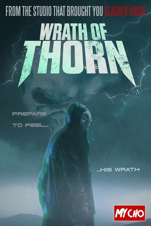 Wrath of Thorn постер