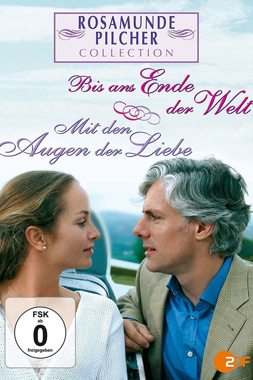 Rosamunde Pilcher: Bis ans Ende der Welt постер