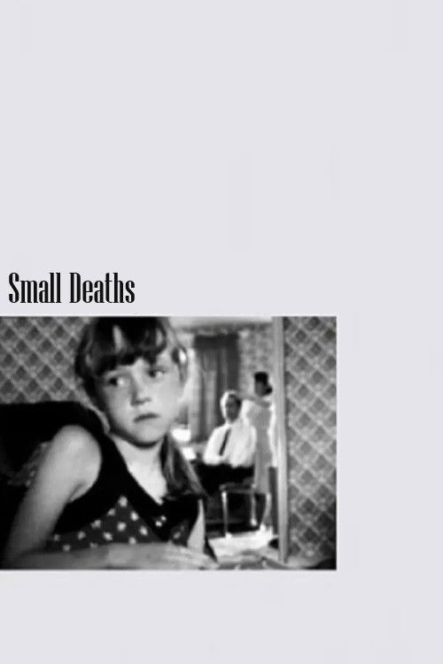 Small Deaths постер