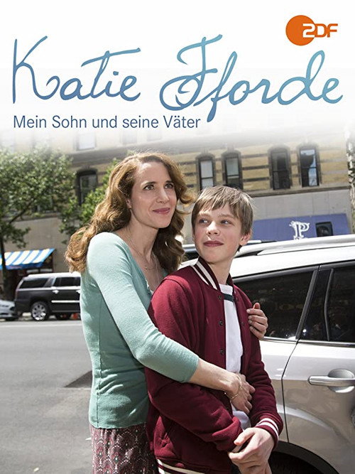 Katie Fforde: Mein Sohn und seine Väter постер
