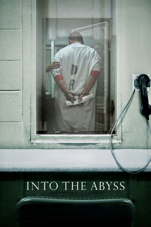 Into the Abyss постер