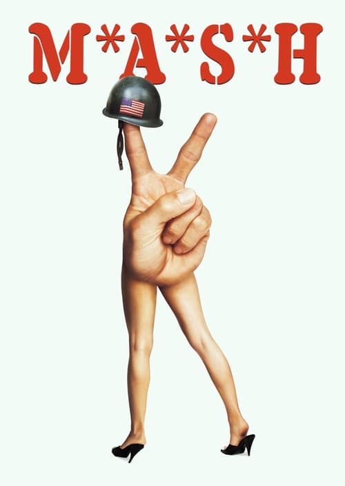 M*A*S*H постер