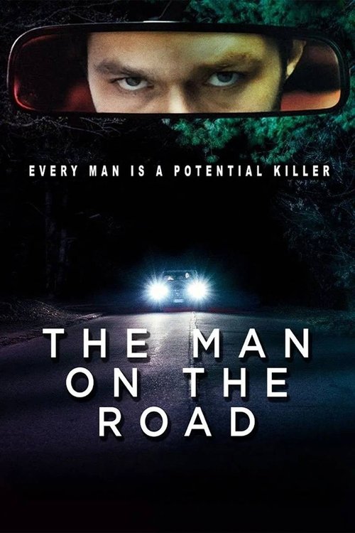 The Man on the Road постер