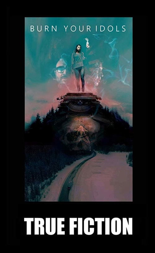 По реальным событиям постер