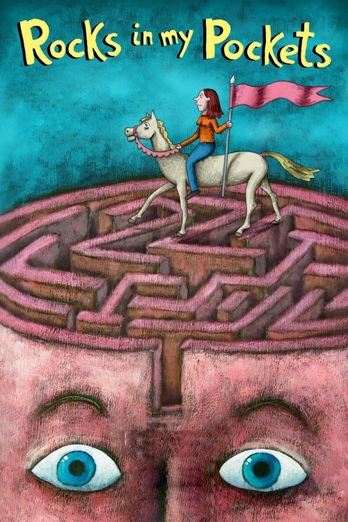 Rocks in My Pockets постер