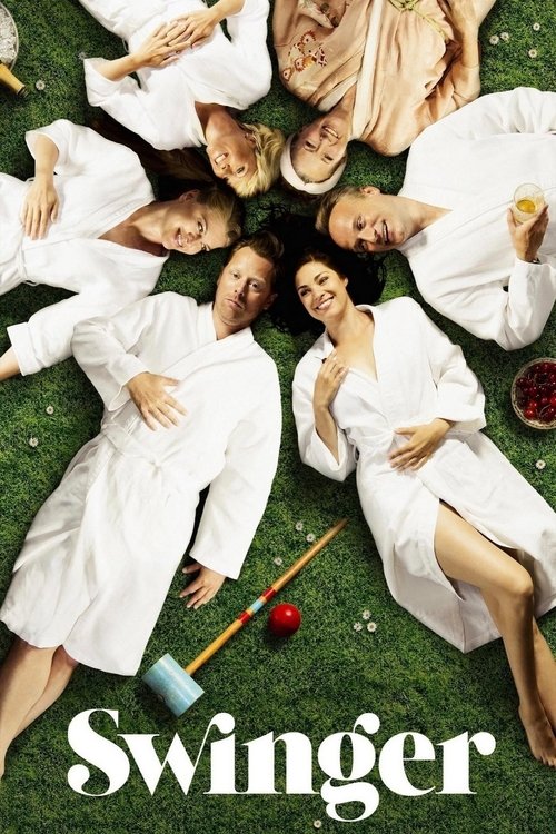 Свингер постер