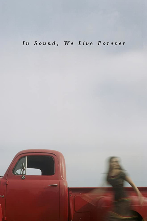 In Sound, We Live Forever постер