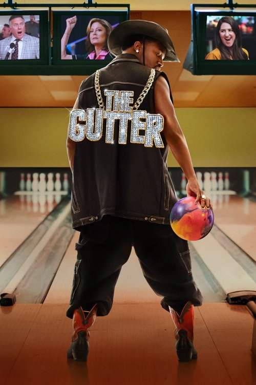 The Gutter постер