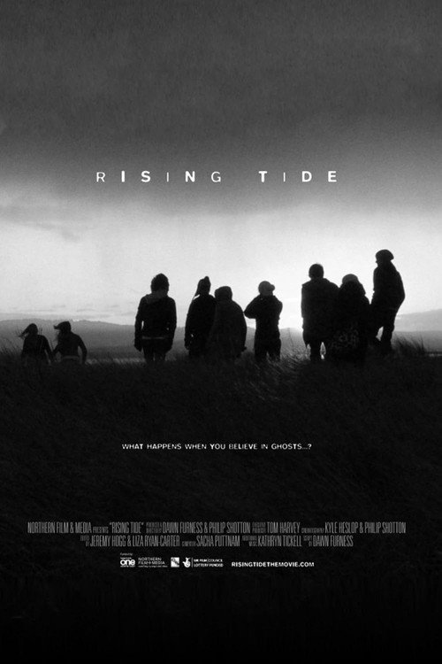 Rising Tide постер