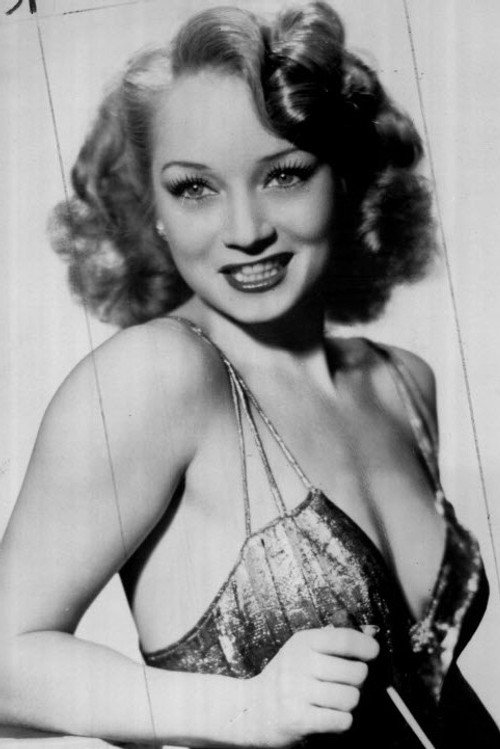 Ina Ray Hutton