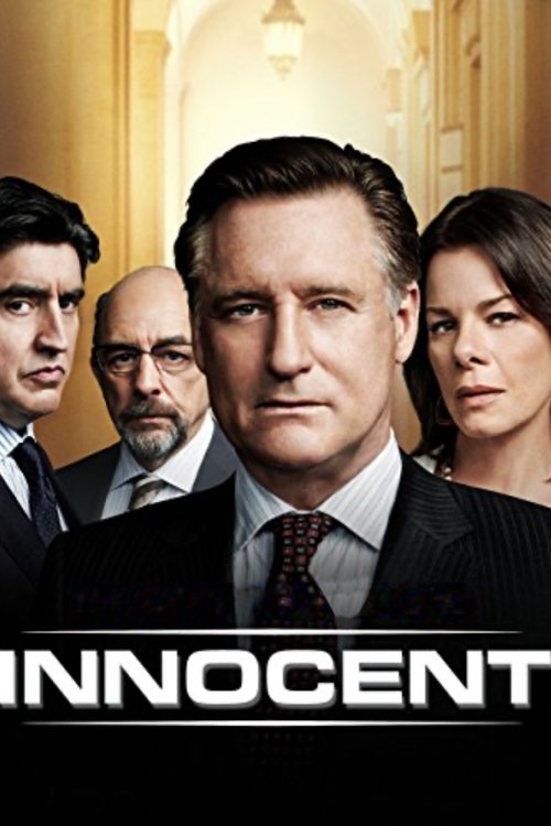 Innocent постер