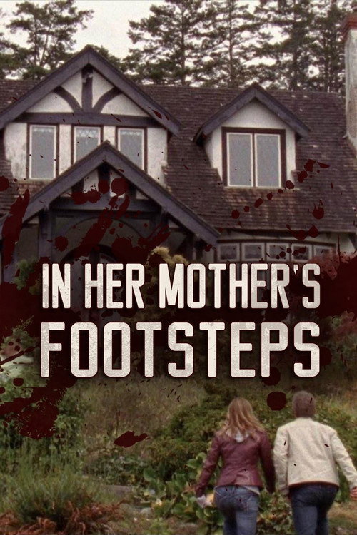 In Her Mother's Footsteps постер