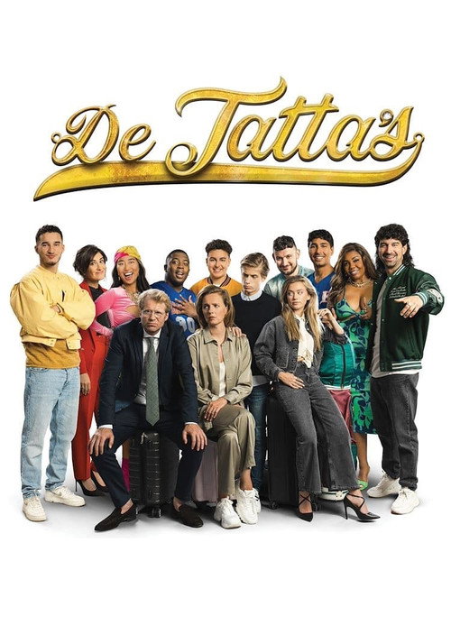 De Tatta's постер
