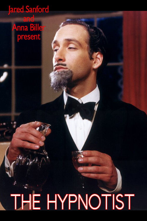 The Hypnotist постер