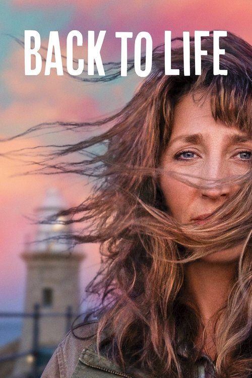 Back to Life постер