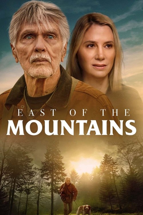 East of the Mountains постер