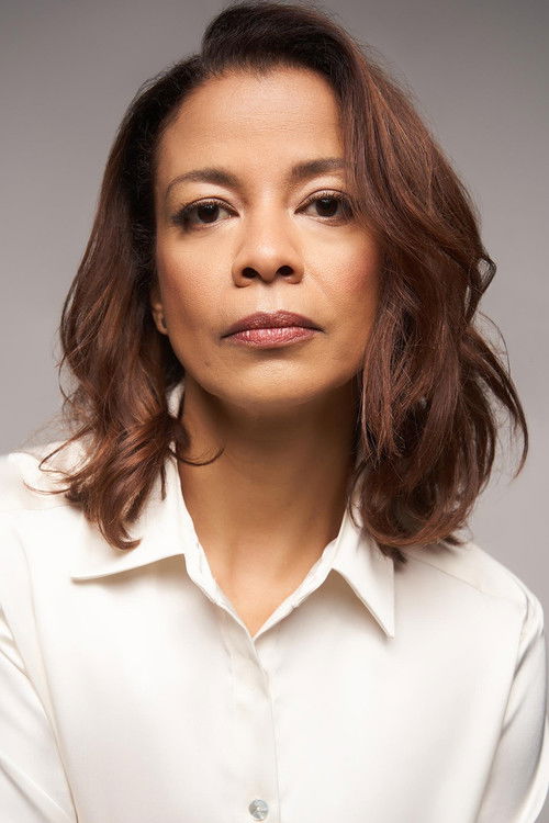 Лорен Эскандон