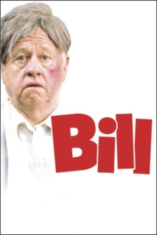 Bill постер