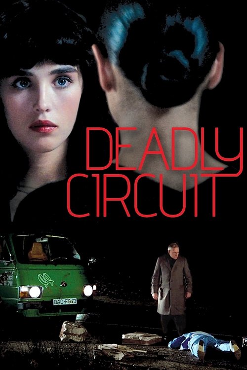 Deadly Circuit постер