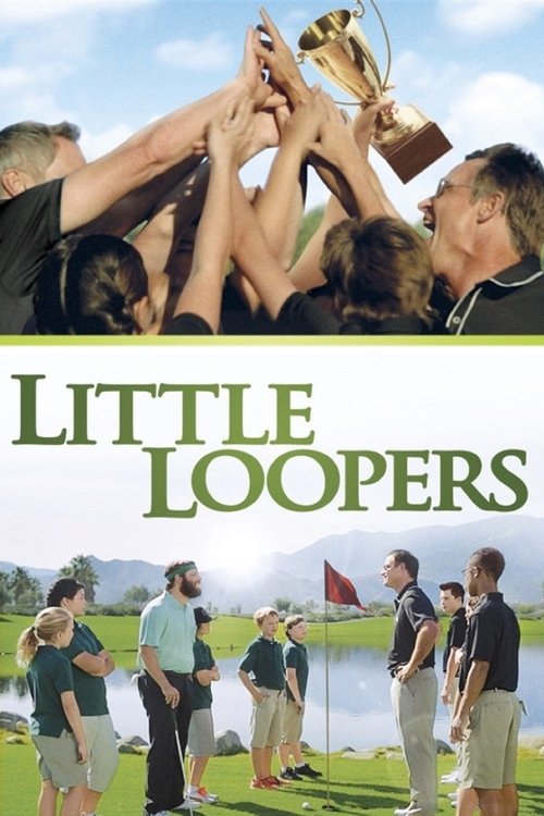 Little Loopers постер
