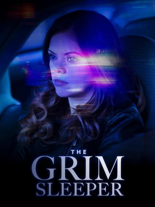 Грим Слипер постер