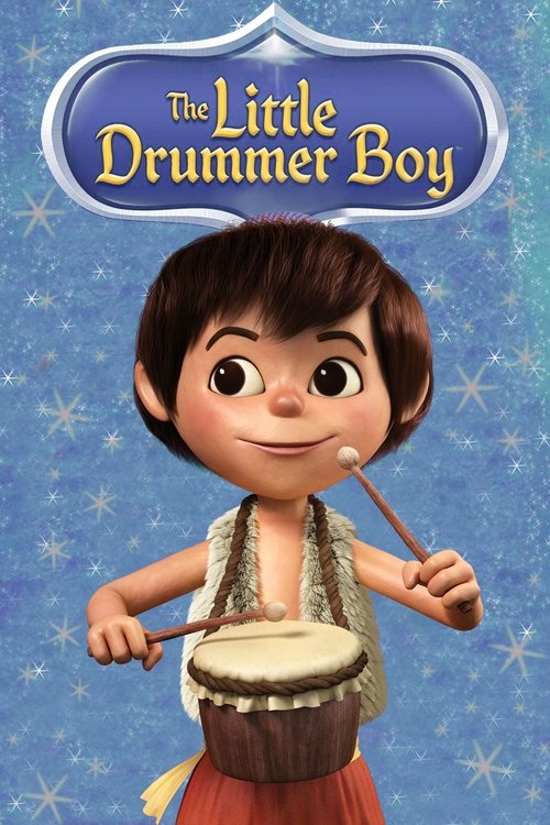 The Little Drummer Boy постер
