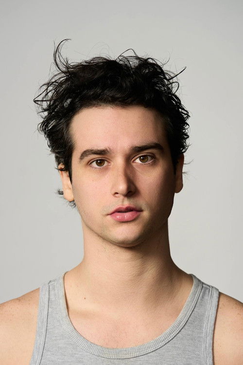 Люк Уилкокс