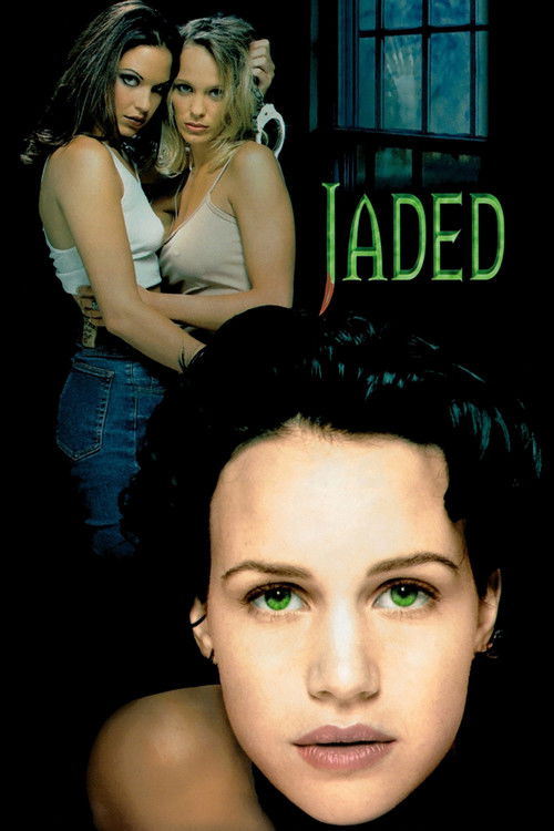 Jaded постер