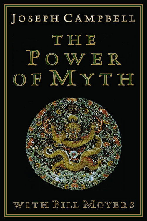 Joseph Campbell and the Power of Myth постер