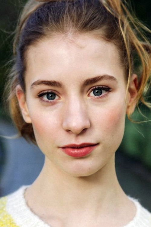 Леонтин д'Онсьё