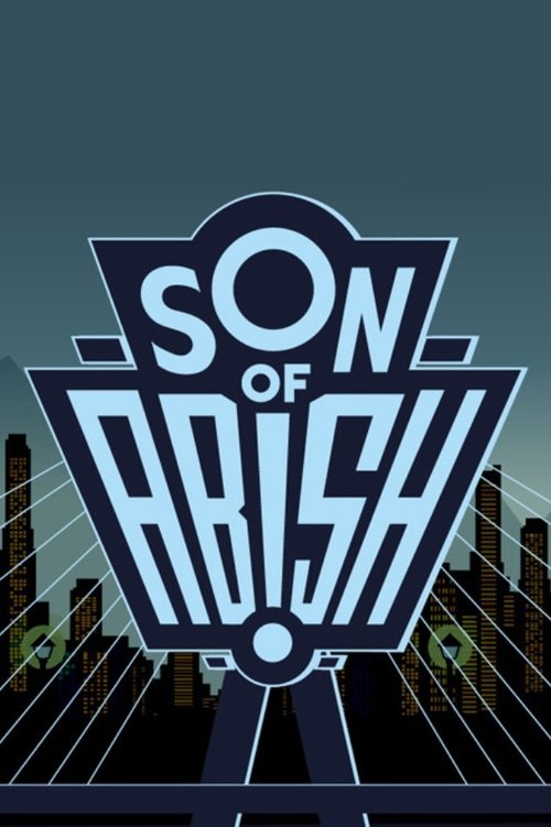 Son of Abish постер