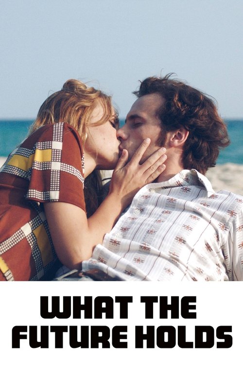 El día de mañana постер