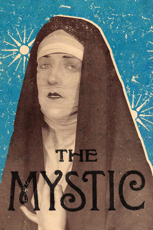 The Mystic постер
