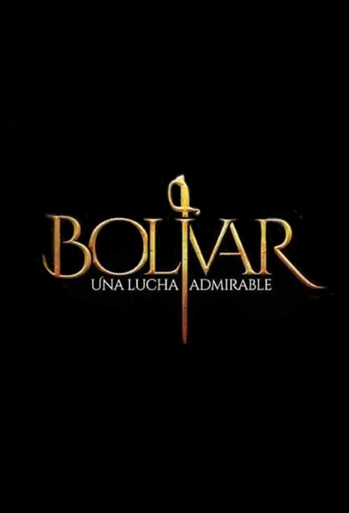 Bolívar постер