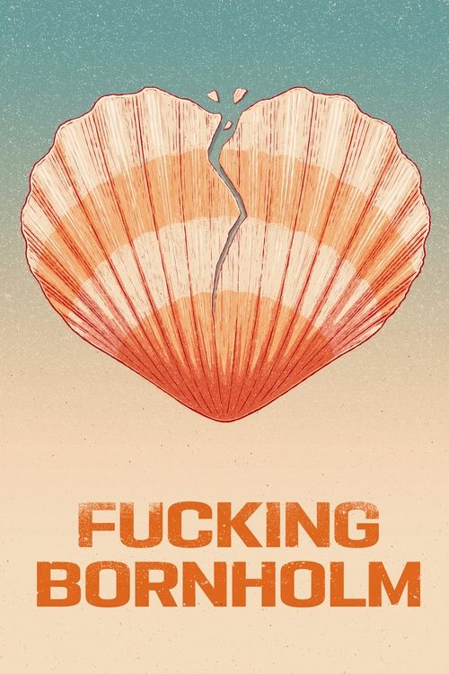 Fucking Bornholm постер