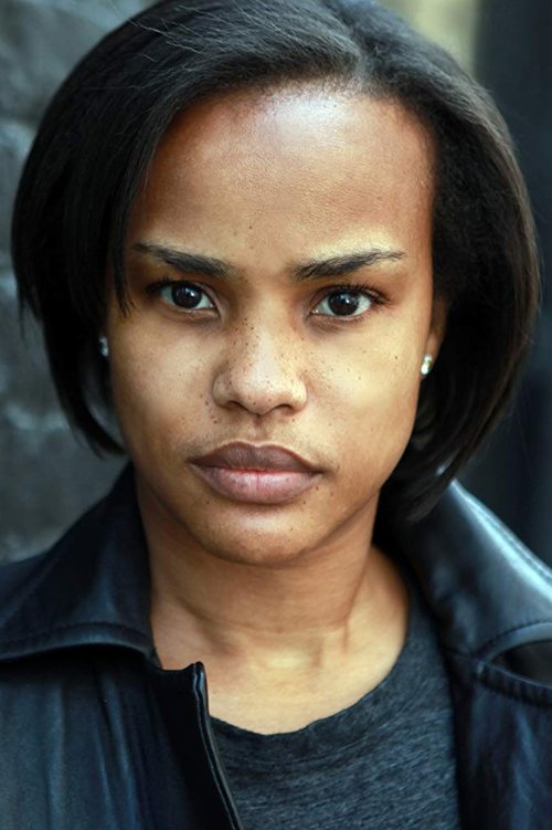 Кристен Альминта