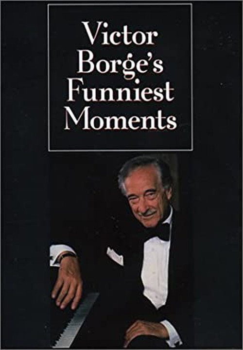 Victor Borge's Funniest Moments постер