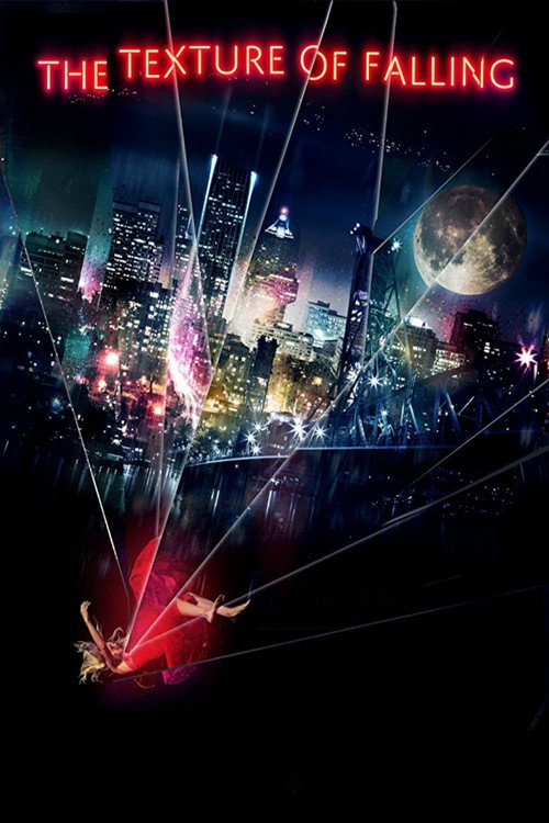 The Texture of Falling постер
