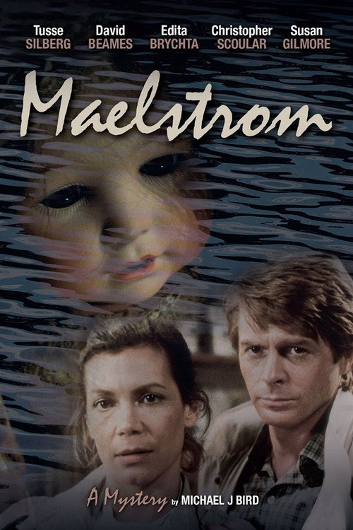 Maelstrom постер