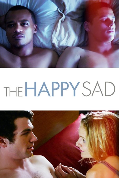 The Happy Sad постер
