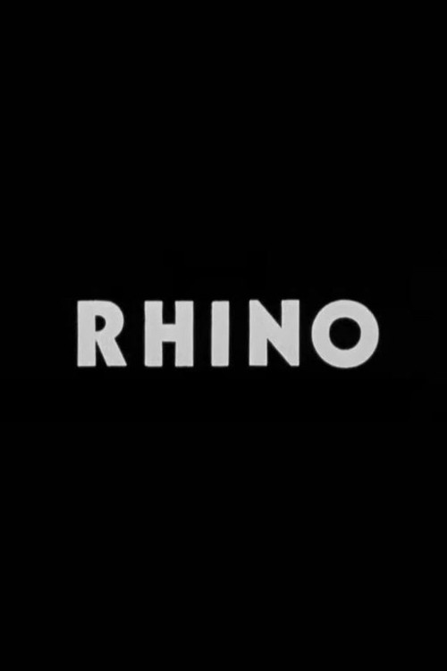 R.H.I.N.O.; Really Here in Name Only постер