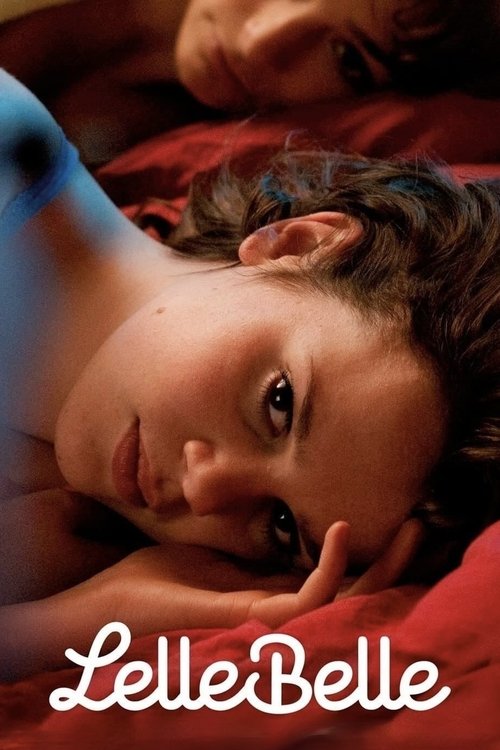 LelleBelle постер