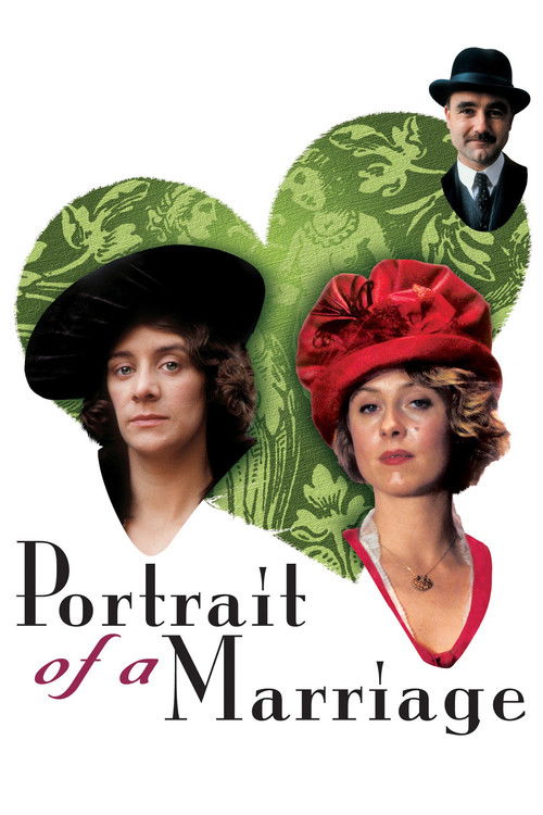 Portrait of a Marriage постер