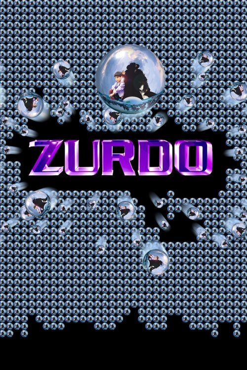 Zurdo постер
