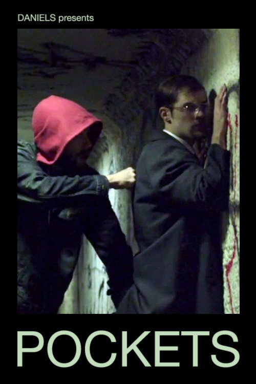 Pockets постер
