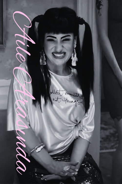 В кругу семьи постер