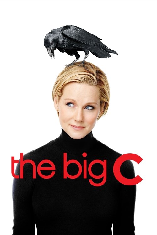 The Big C постер