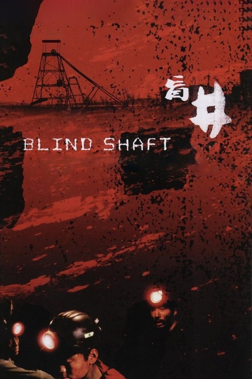 Blind Shaft постер