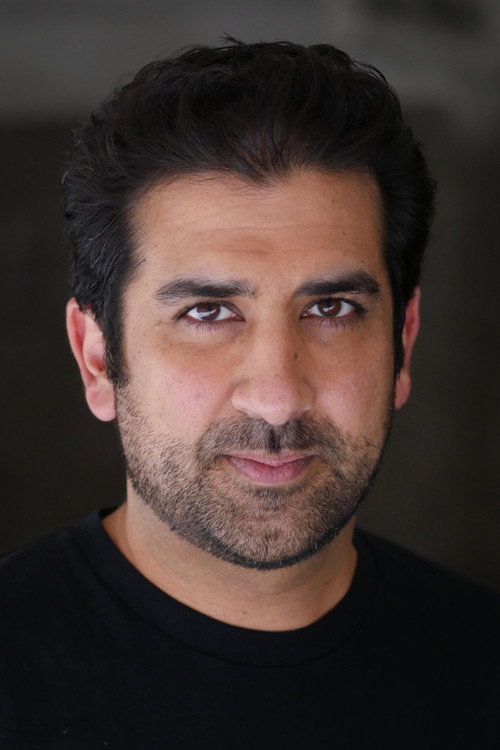 Анкур Бхатт