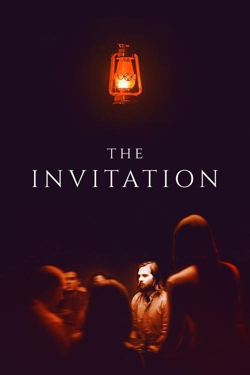 The Invitation постер